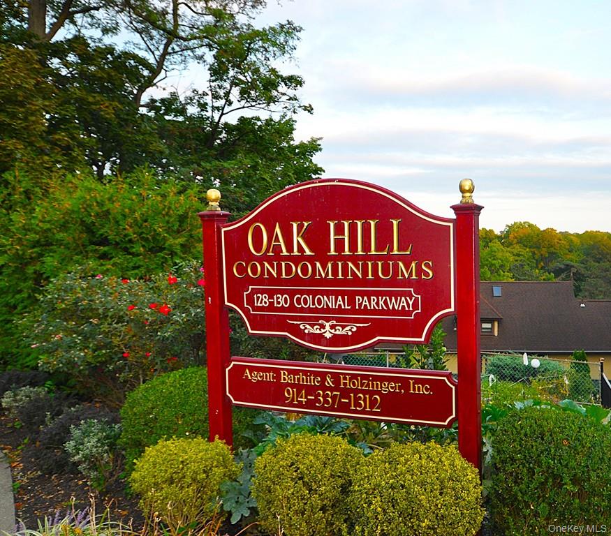 128 Colonial Parkway # 3J, Yonkers, NY 10710