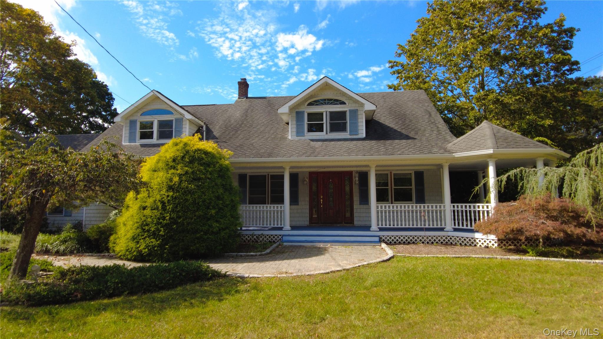 1799 Wading River Manor Road, Wading River, NY 11792