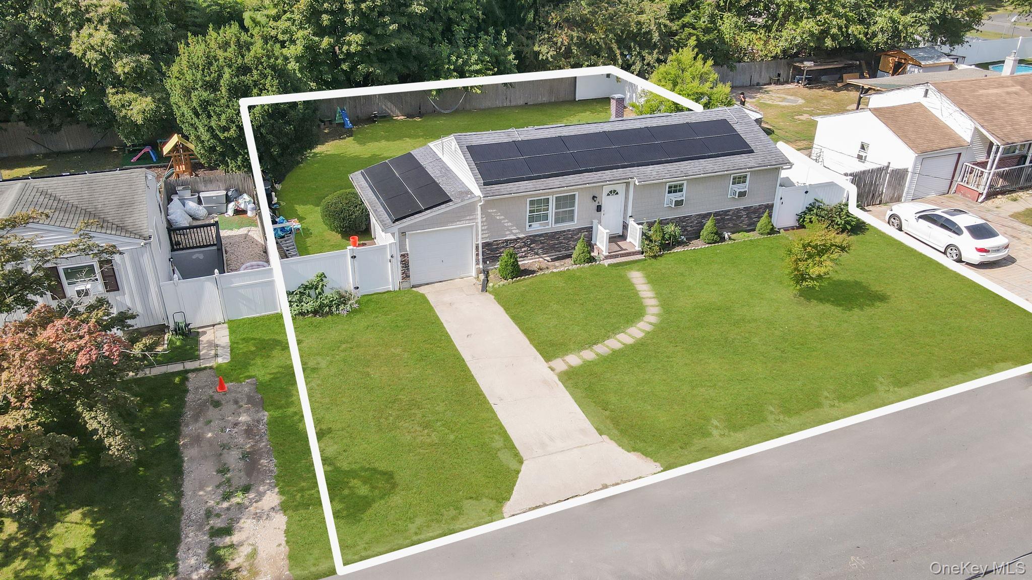 6 Vita Drive, Central Islip, NY 11722