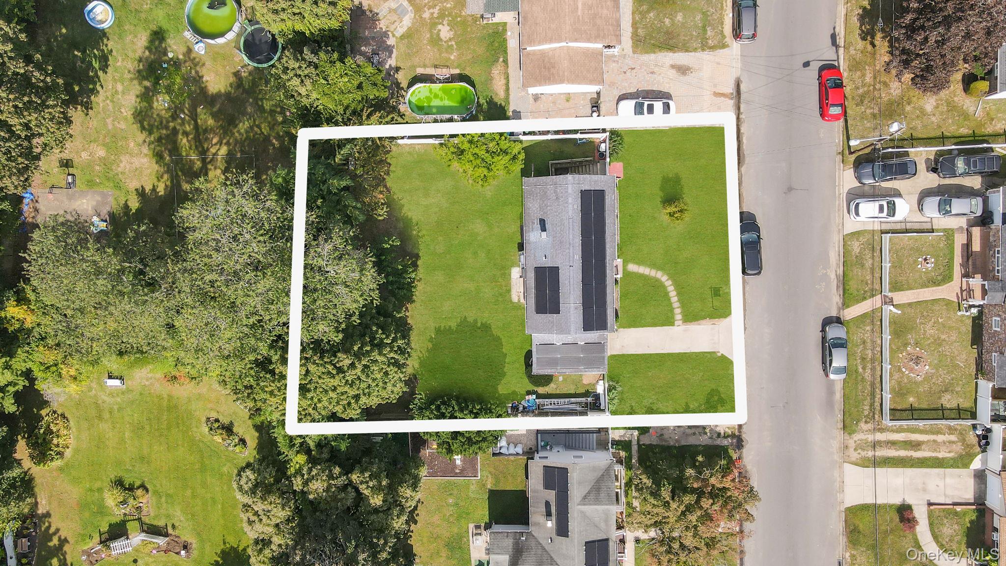 6 Vita Drive, Central Islip, NY 11722