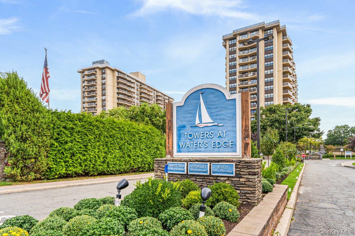 18-05 215 Street # 11K, Bayside, NY 11360