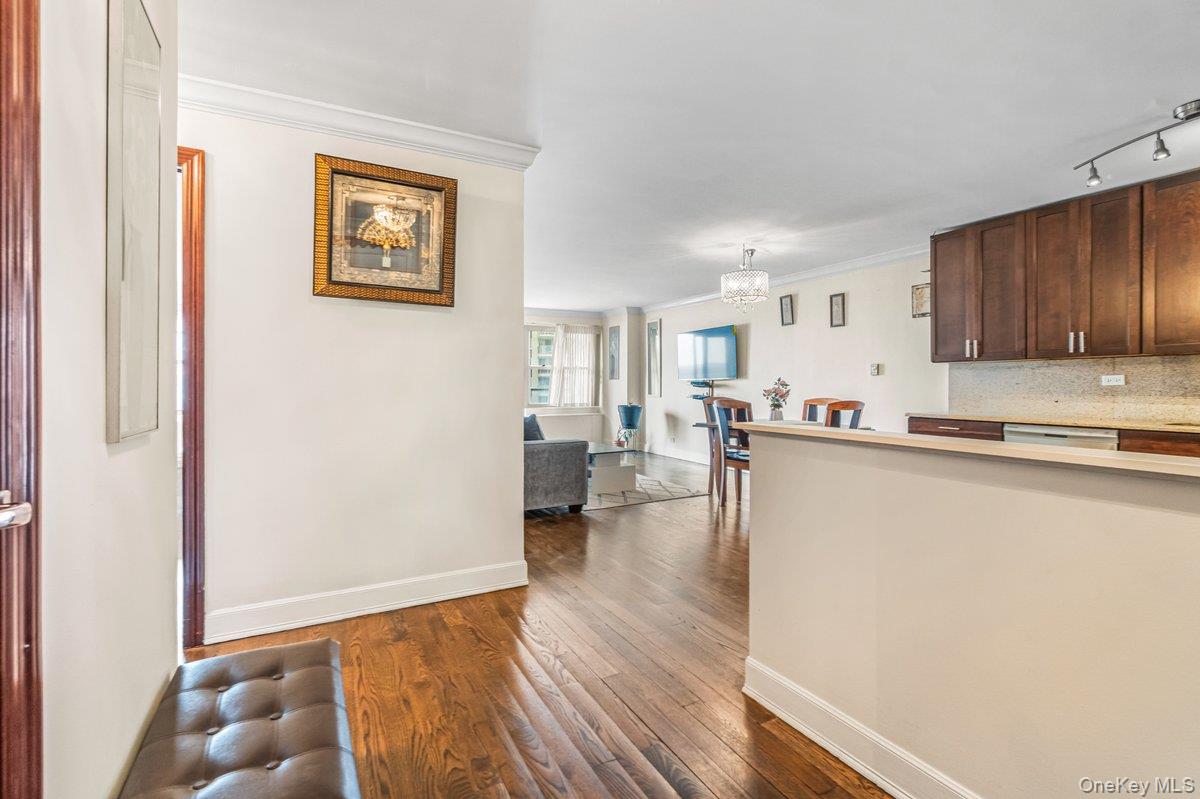 18-05 215 Street # 11K, Bayside, NY 11360