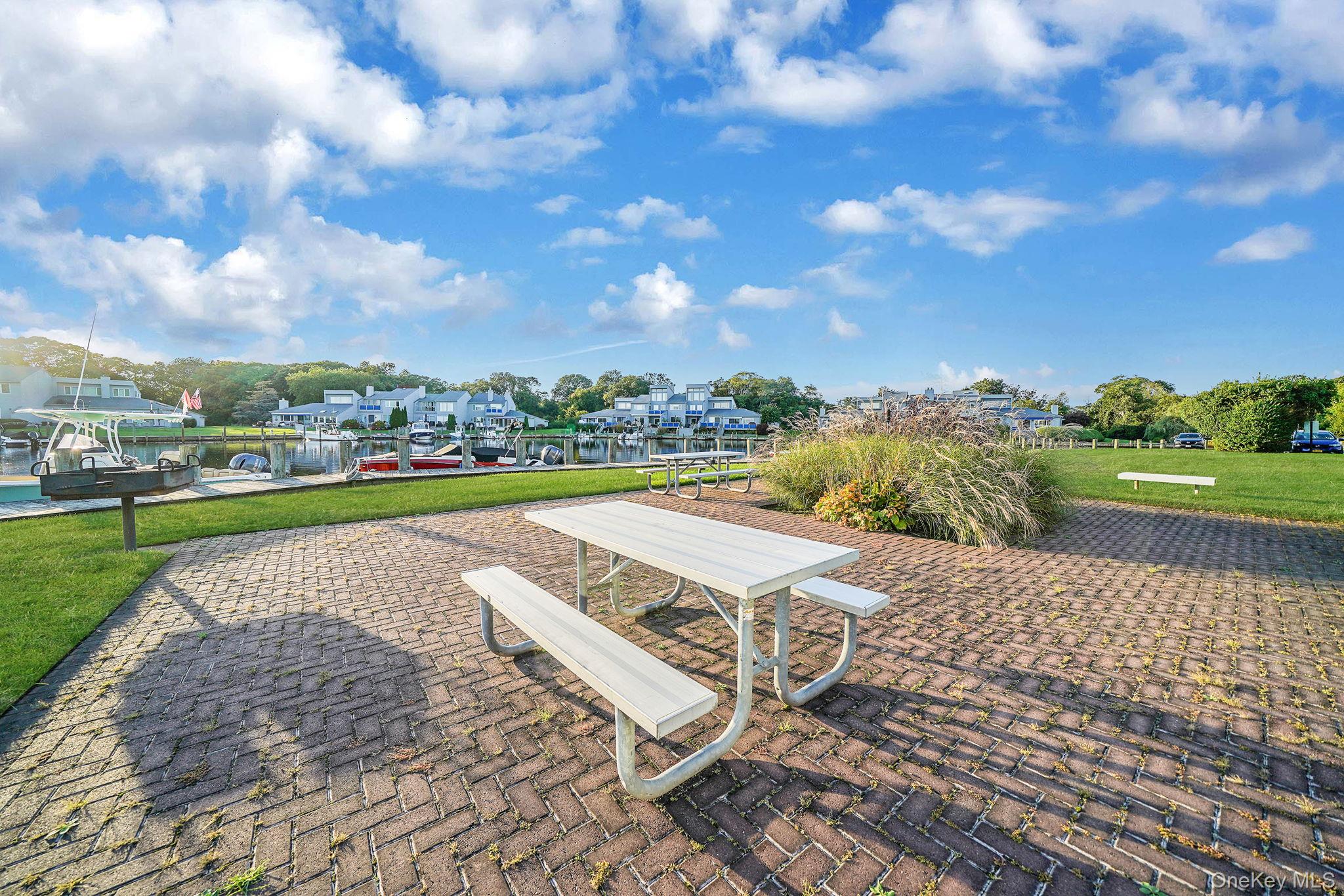 101 Fair Harbor Drive # 101, Patchogue, NY 11772