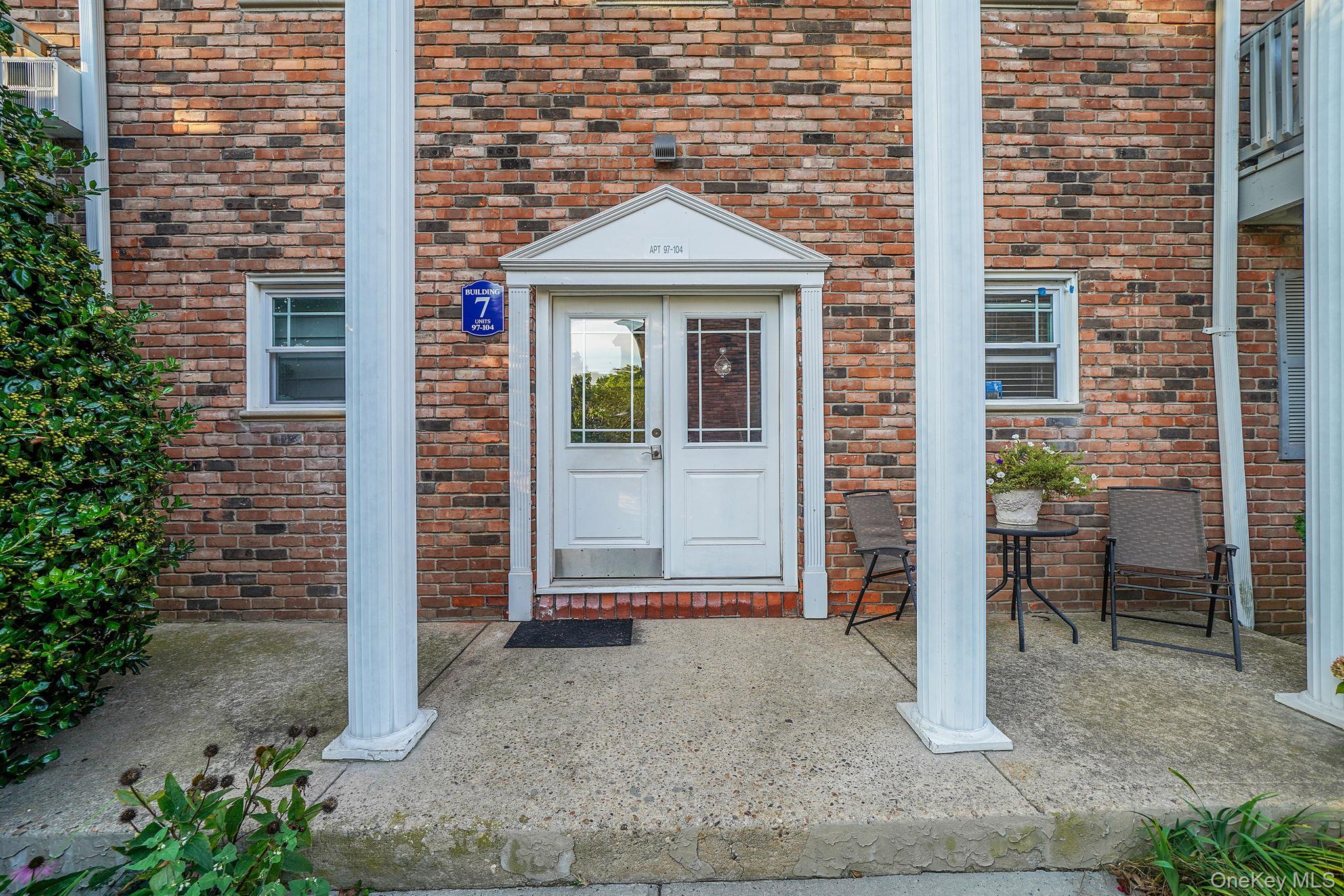 101 Fair Harbor Drive # 101, Patchogue, NY 11772