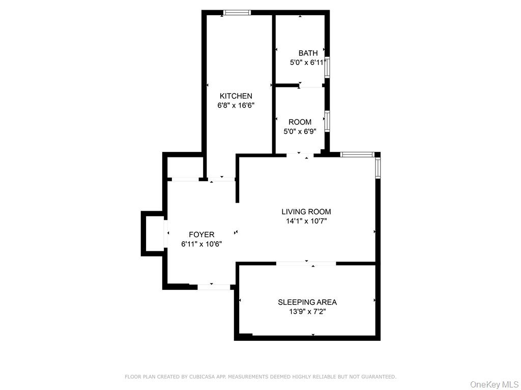 142 Garth Road # 4A, Scarsdale, NY 10583