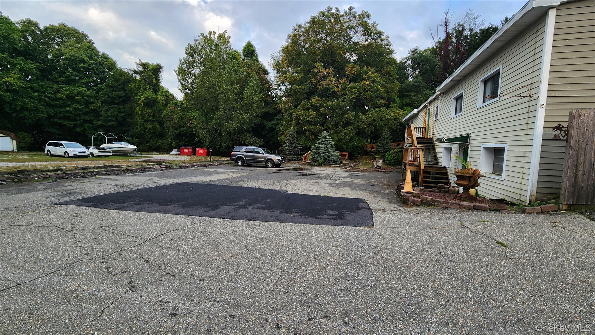 253 Route 202 # 7, Somers, NY 10589