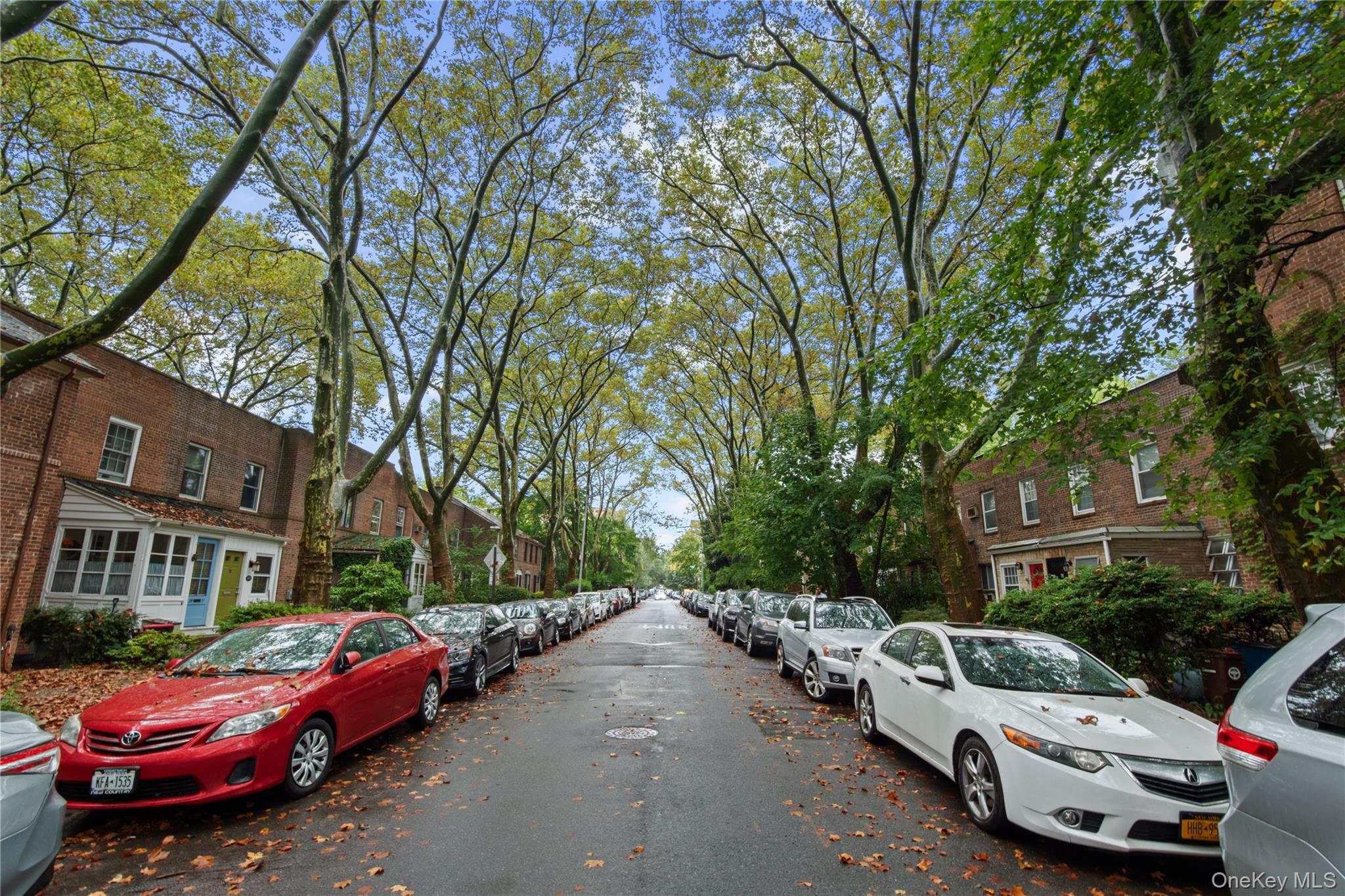 3970 45th Street, Sunnyside, NY 11104