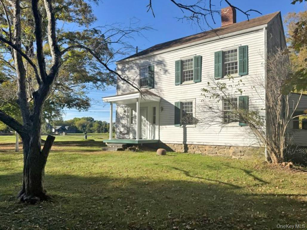 4 Plains Road, Walden, NY 12586