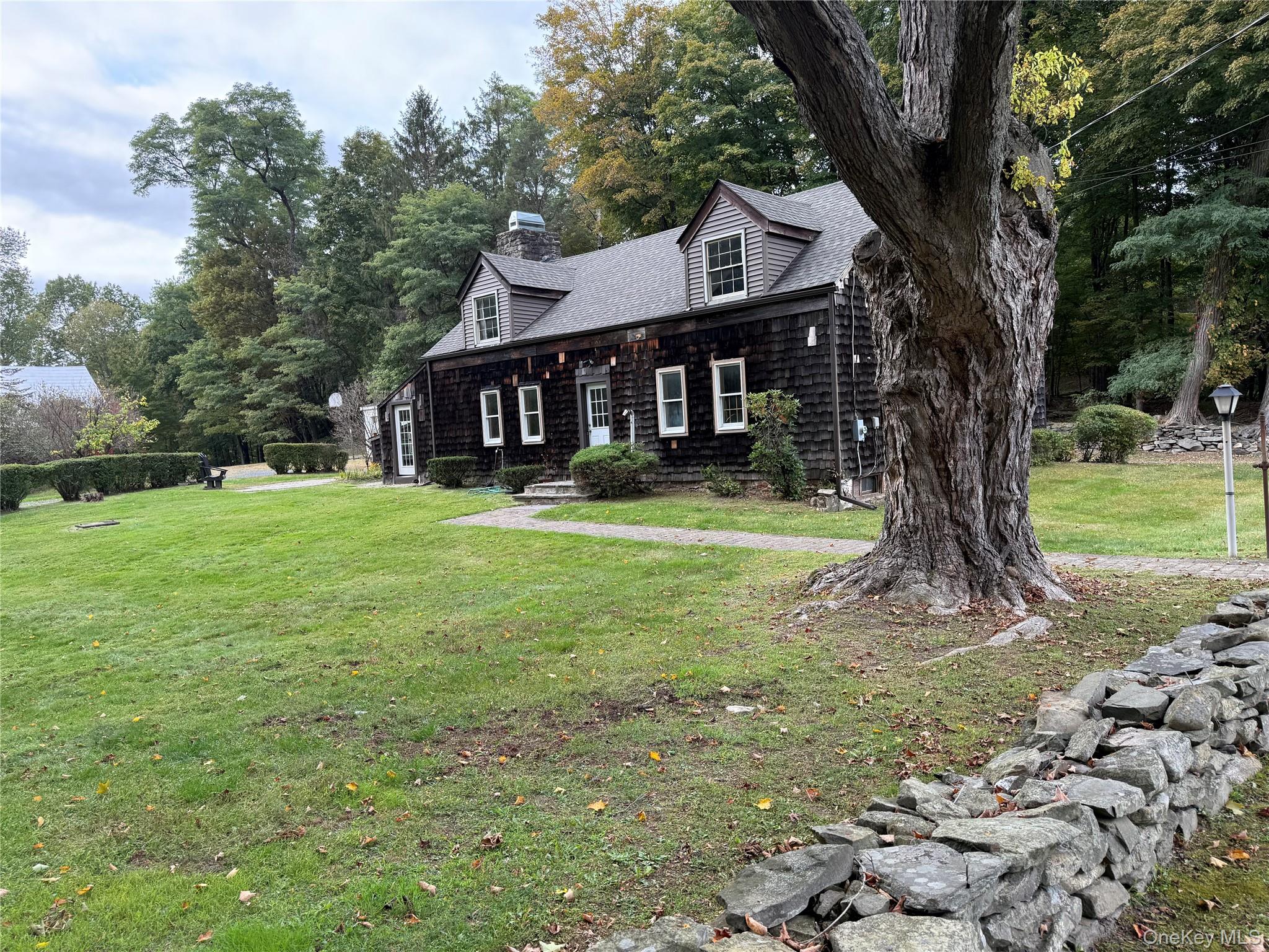 241 White Bridge Road, Howells, NY 10940