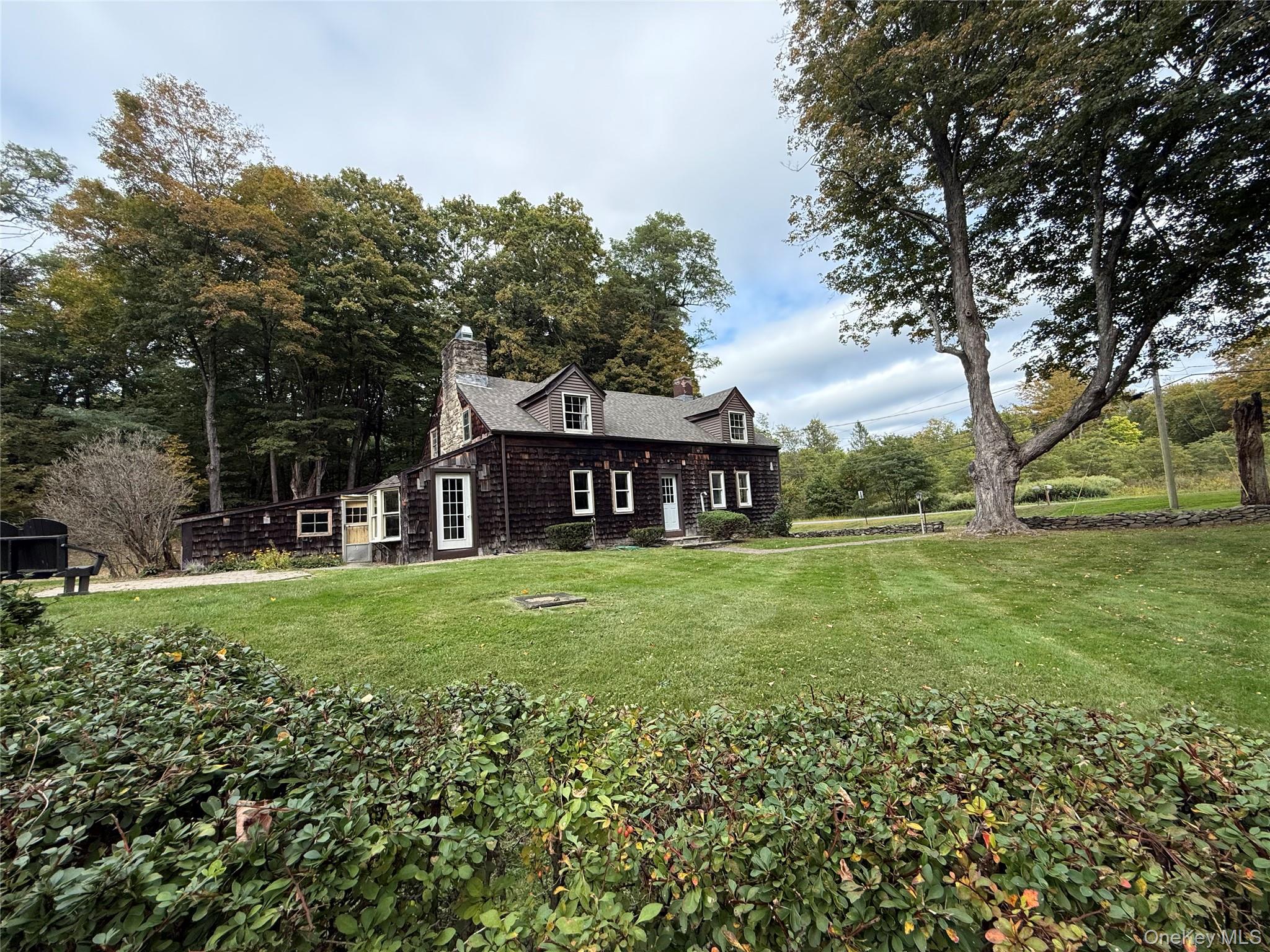 241 White Bridge Road, Howells, NY 10940