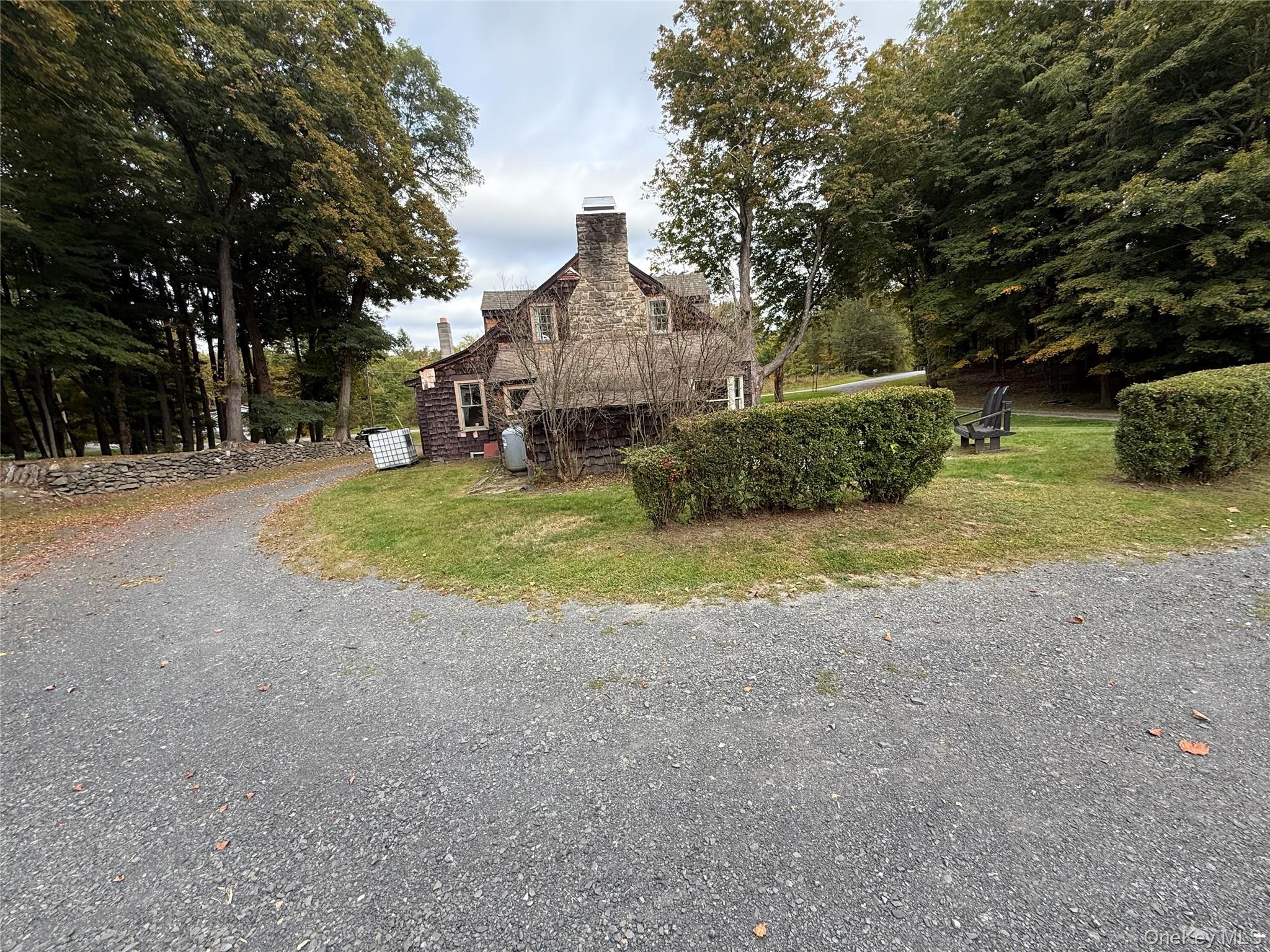 241 White Bridge Road, Howells, NY 10940