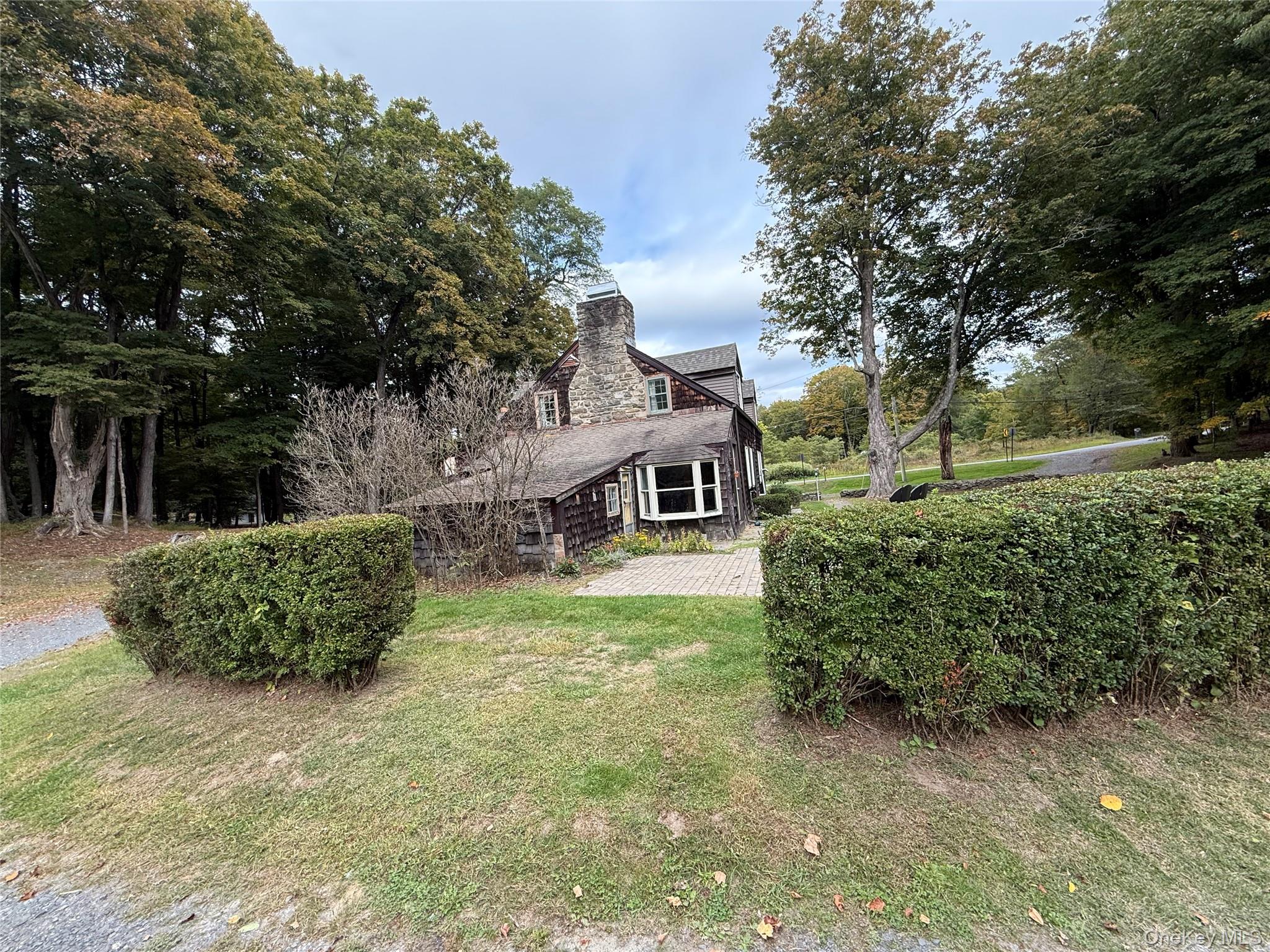 241 White Bridge Road, Howells, NY 10940