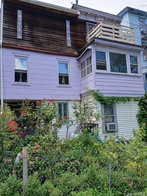 144 Dubois Street, Newburgh, NY 12550