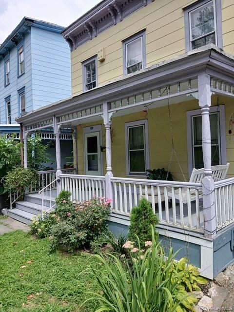 144 Dubois Street, Newburgh, NY 12550
