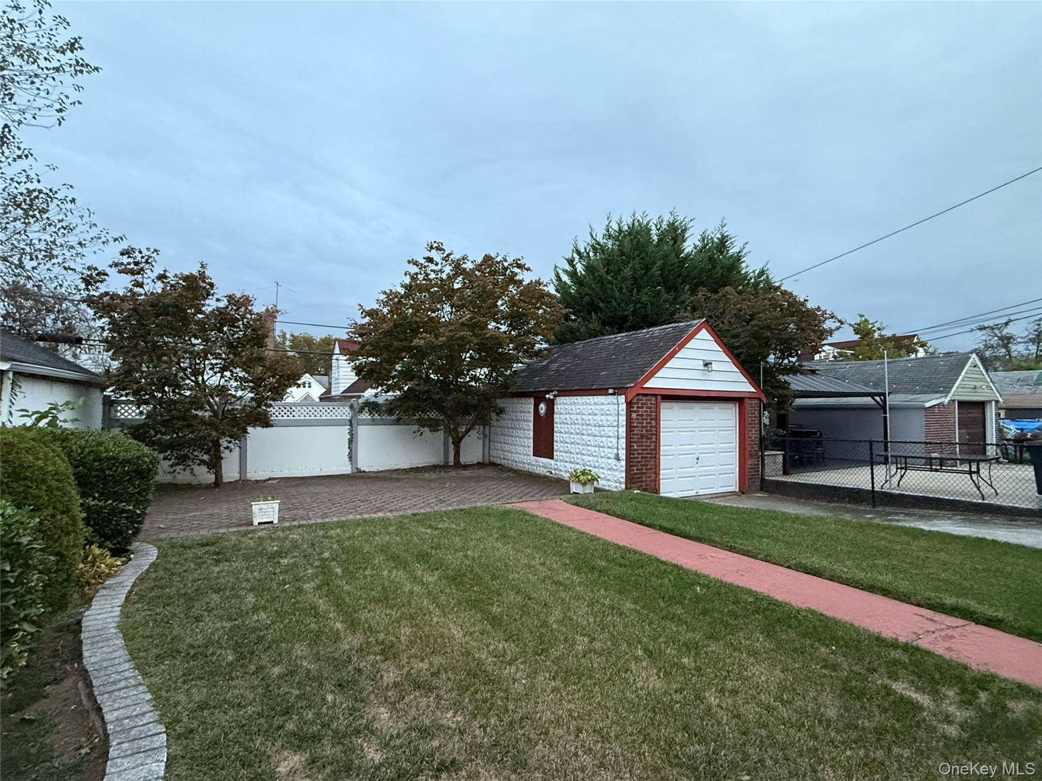 11733 222nd Street, Cambria Heights, NY 11411