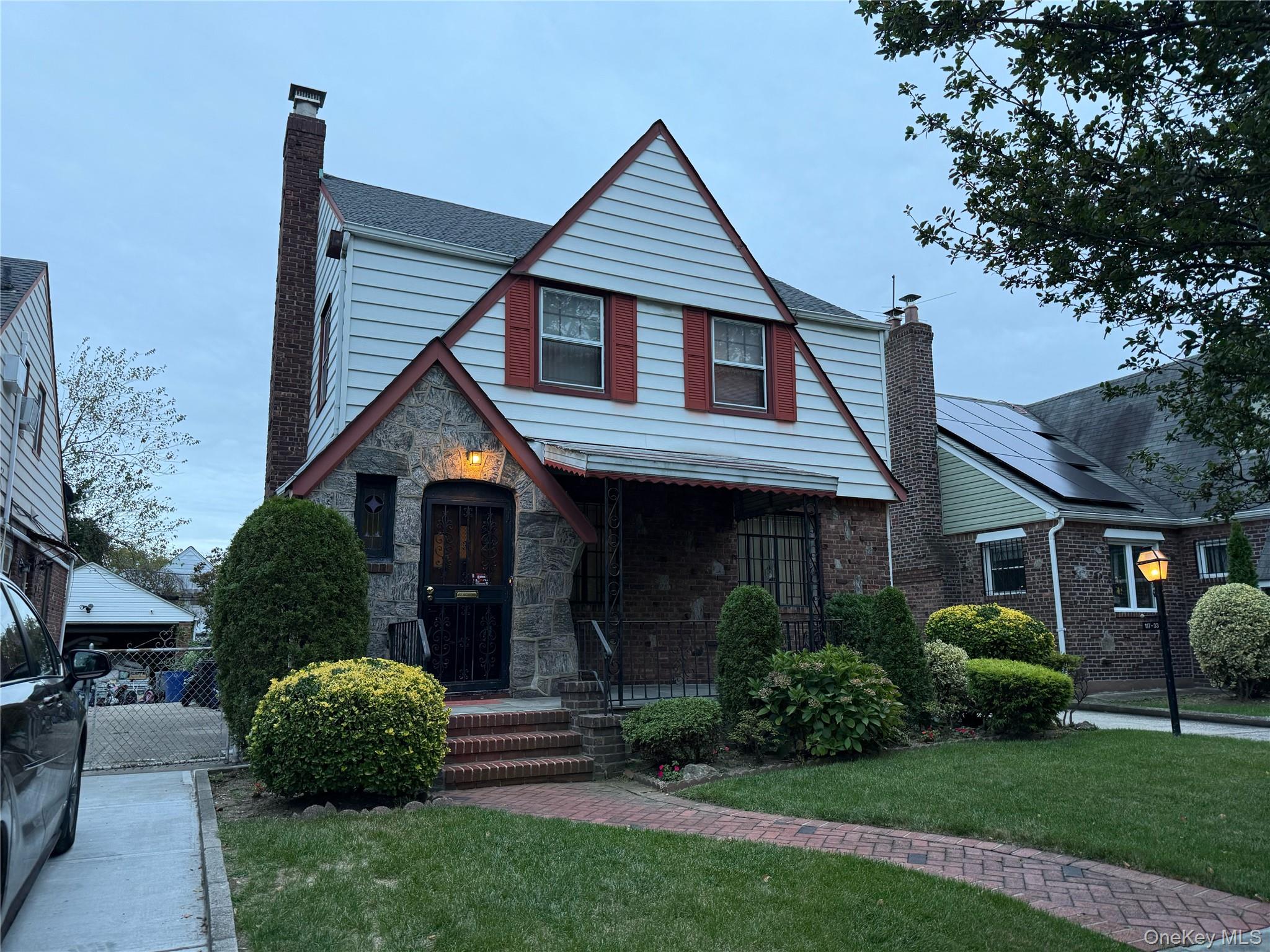 11733 222nd Street, Cambria Heights, NY 11411