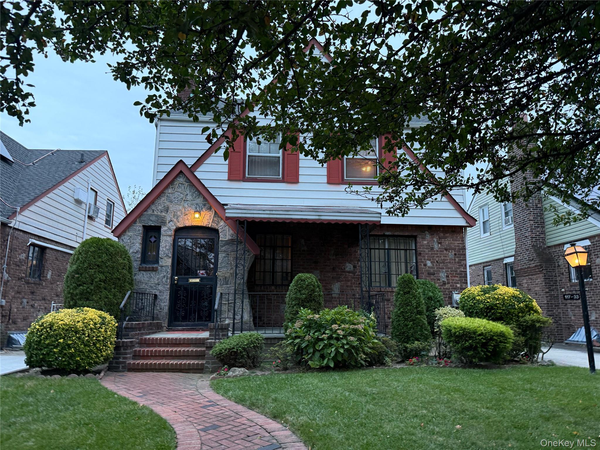 11733 222nd Street, Cambria Heights, NY 11411