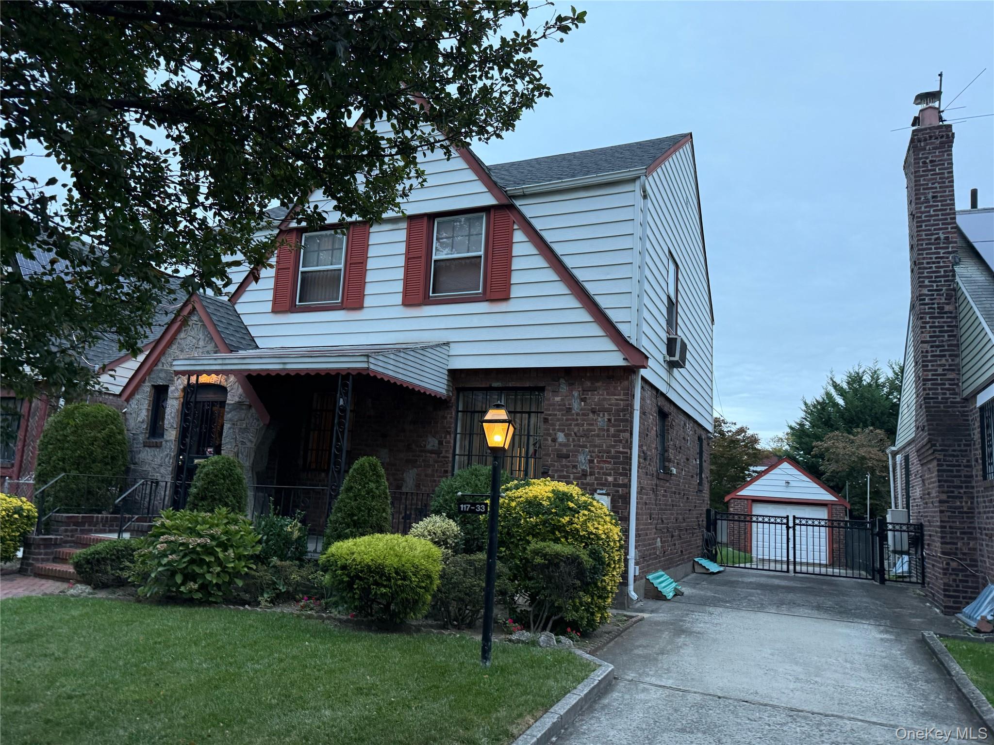 11733 222nd Street, Cambria Heights, NY 11411