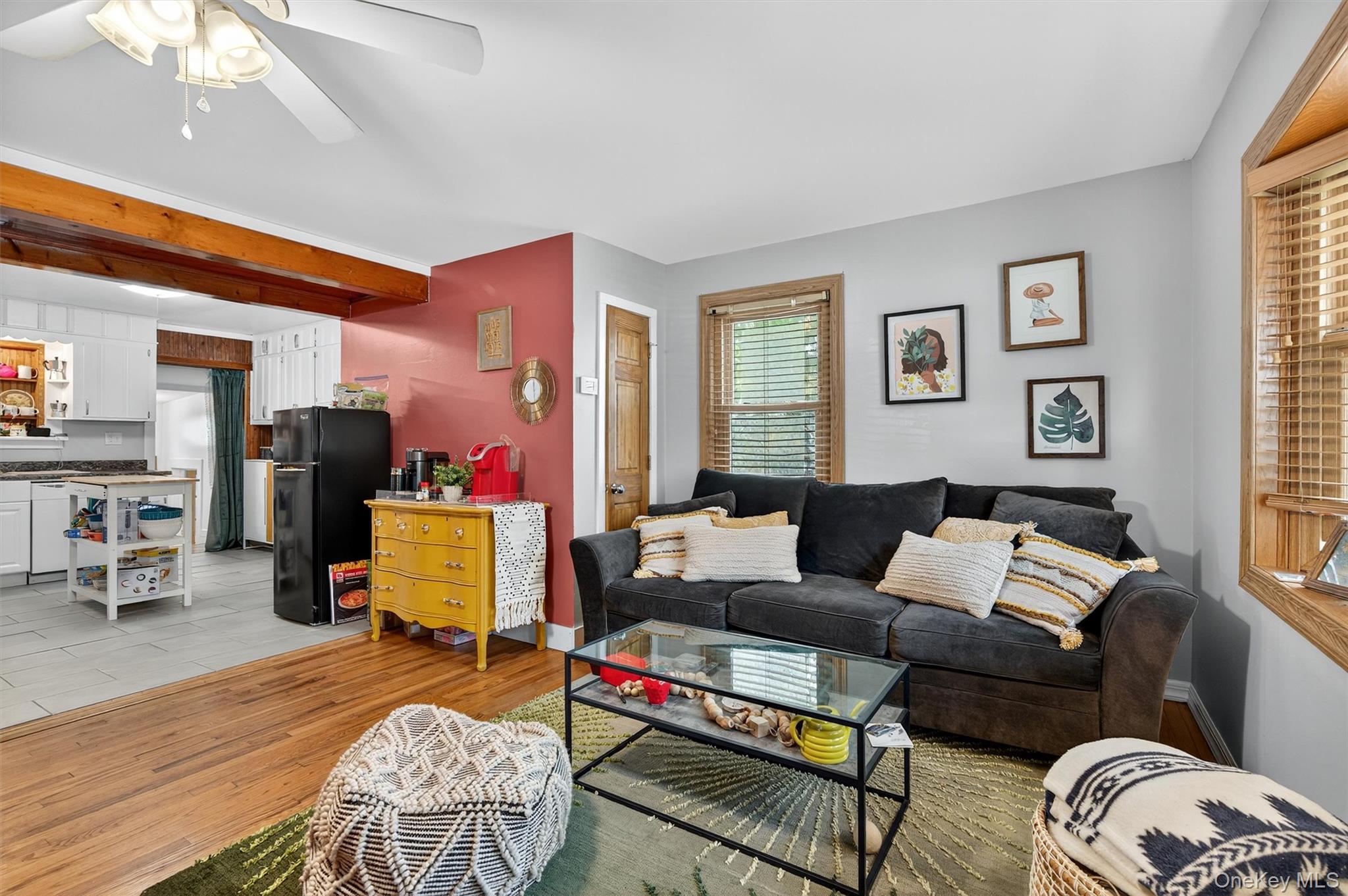 6 Moffatt Lane, Chester, NY 10918