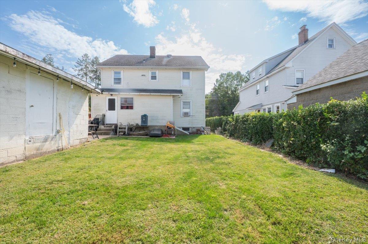 31 4th Street, Glen Cove, NY 11542