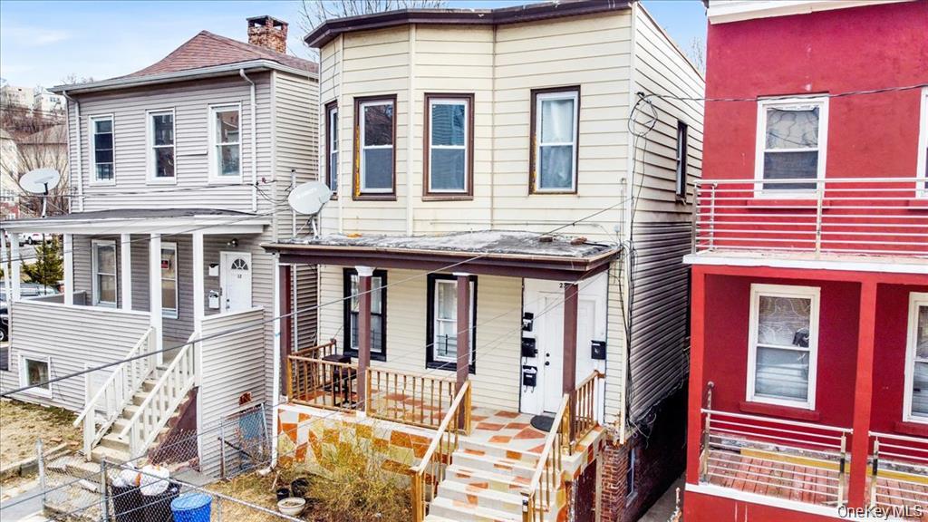 22 Jones Place # 1st Flr, Yonkers, NY 10703