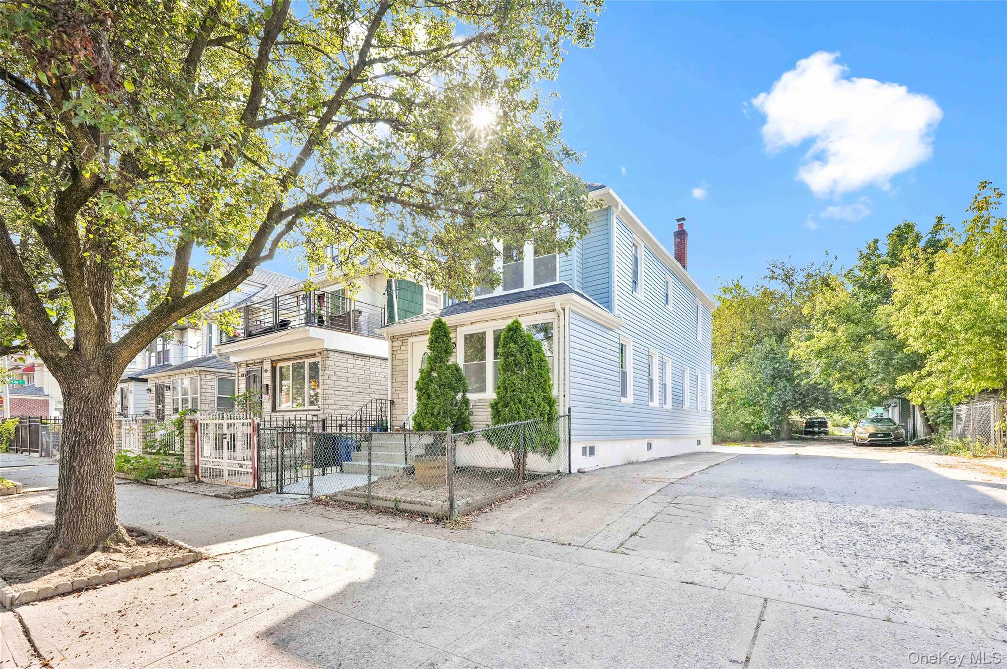 145-38 Linden Blvd, Jamaica, NY 11436