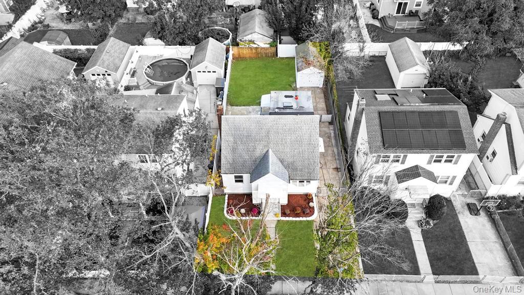 23 Franklin Street, Elmont, NY 11003