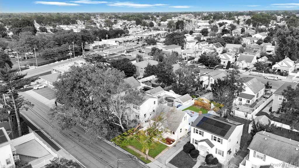 23 Franklin Street, Elmont, NY 11003