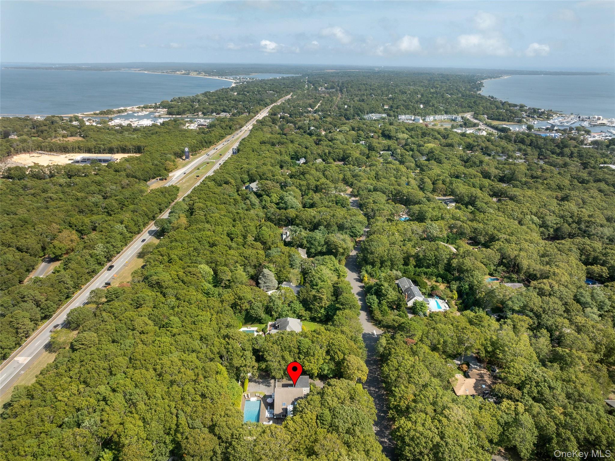 10 Pepi Court, Hampton Bays, NY 11946