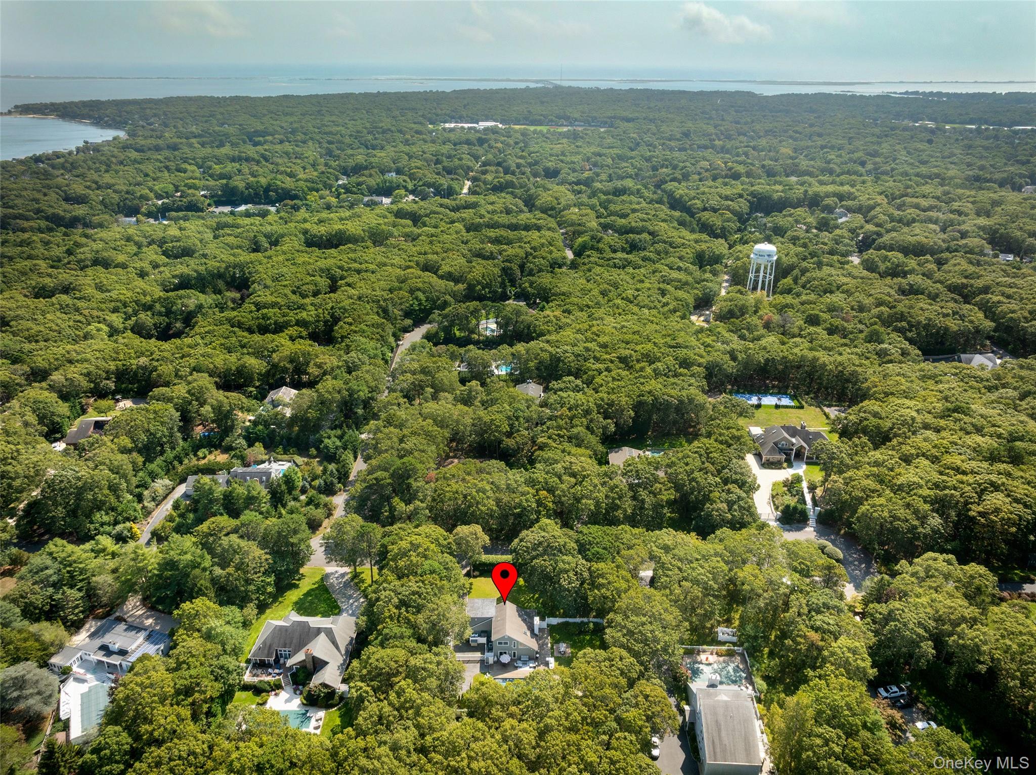 10 Pepi Court, Hampton Bays, NY 11946