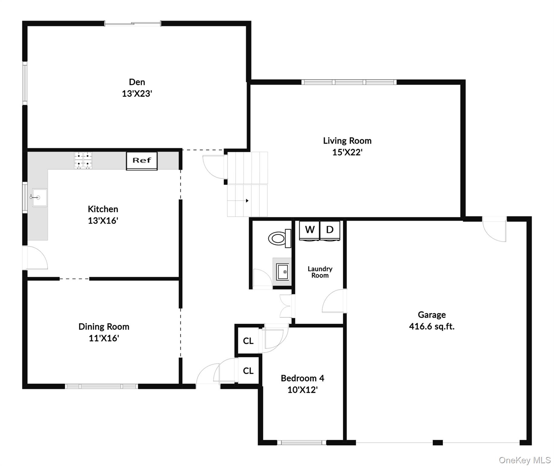 21 E Hill Drive, Smithtown, NY 11787