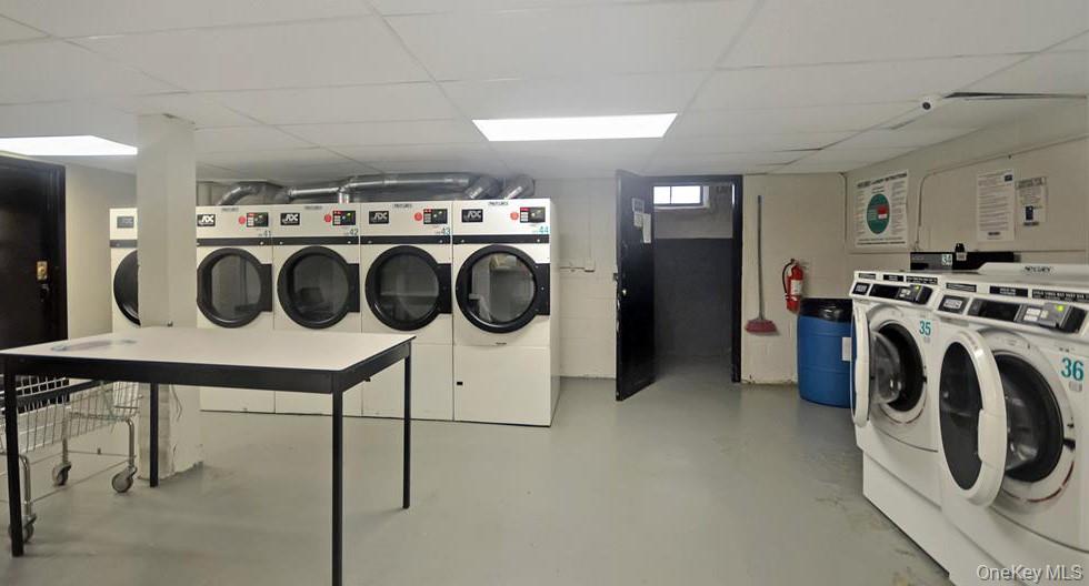 790 Bronx River Road # A37, Bronxville, NY 10708