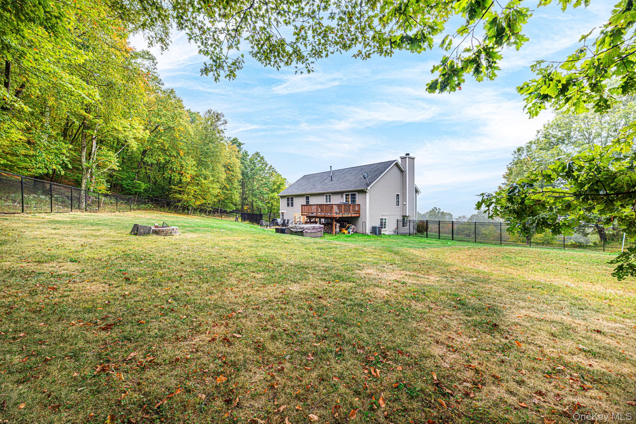 96 Bender Road, Westtown, NY 10998