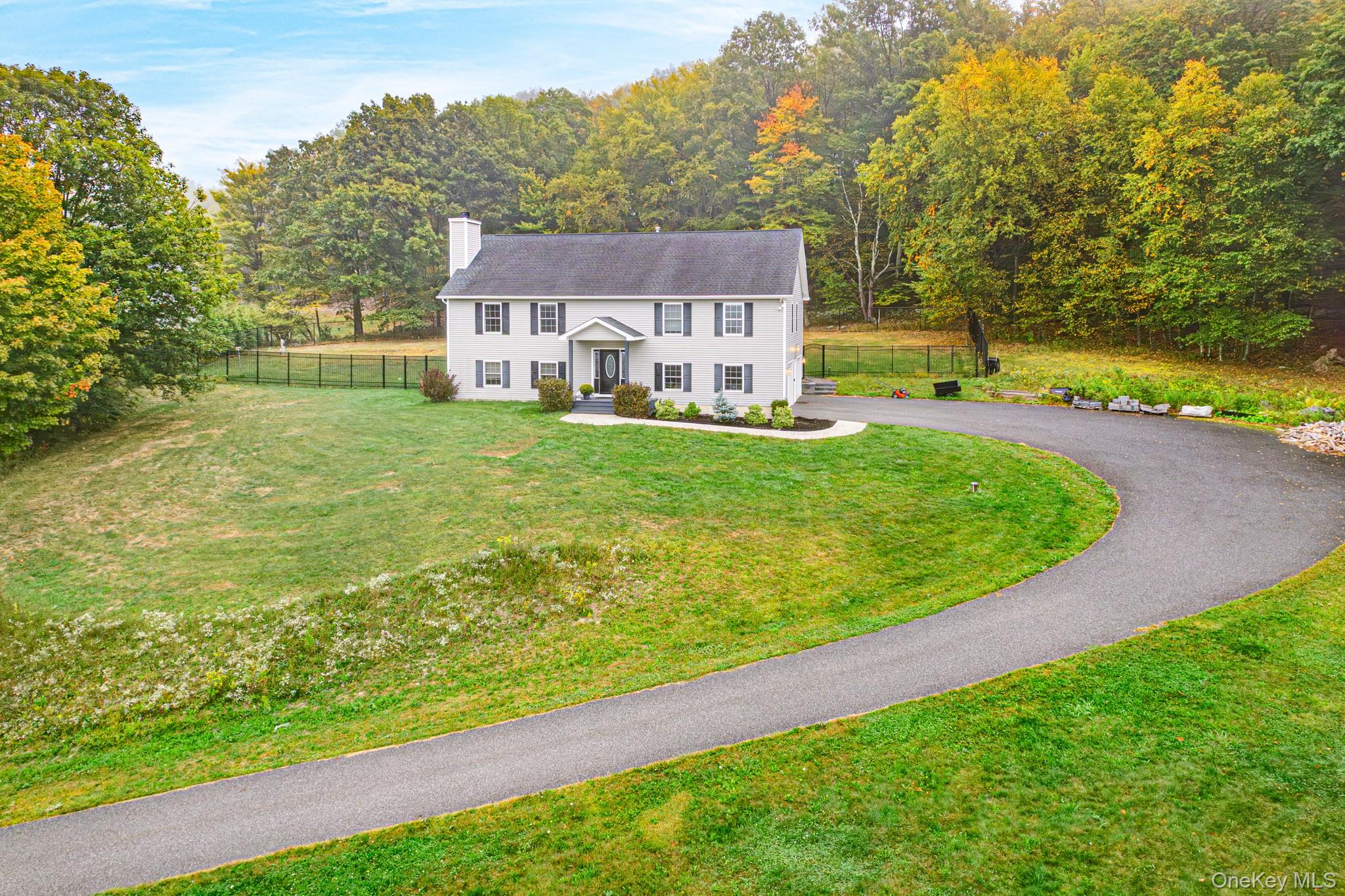 96 Bender Road, Westtown, NY 10998