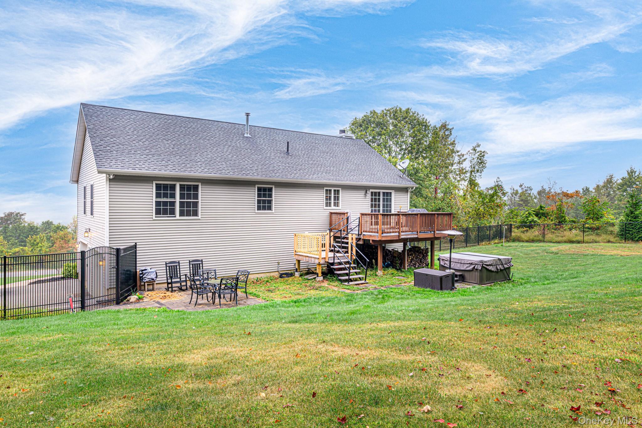 96 Bender Road, Westtown, NY 10998