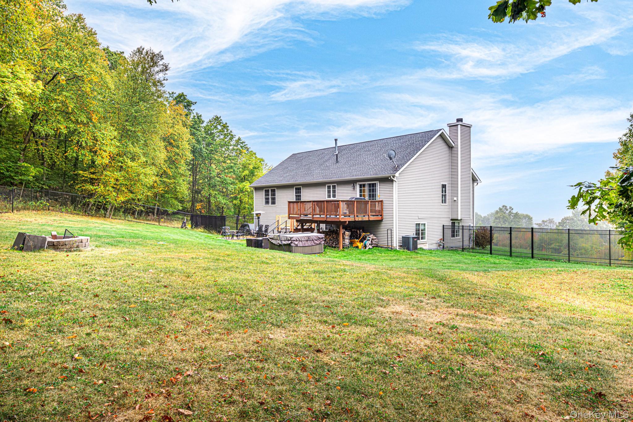 96 Bender Road, Westtown, NY 10998