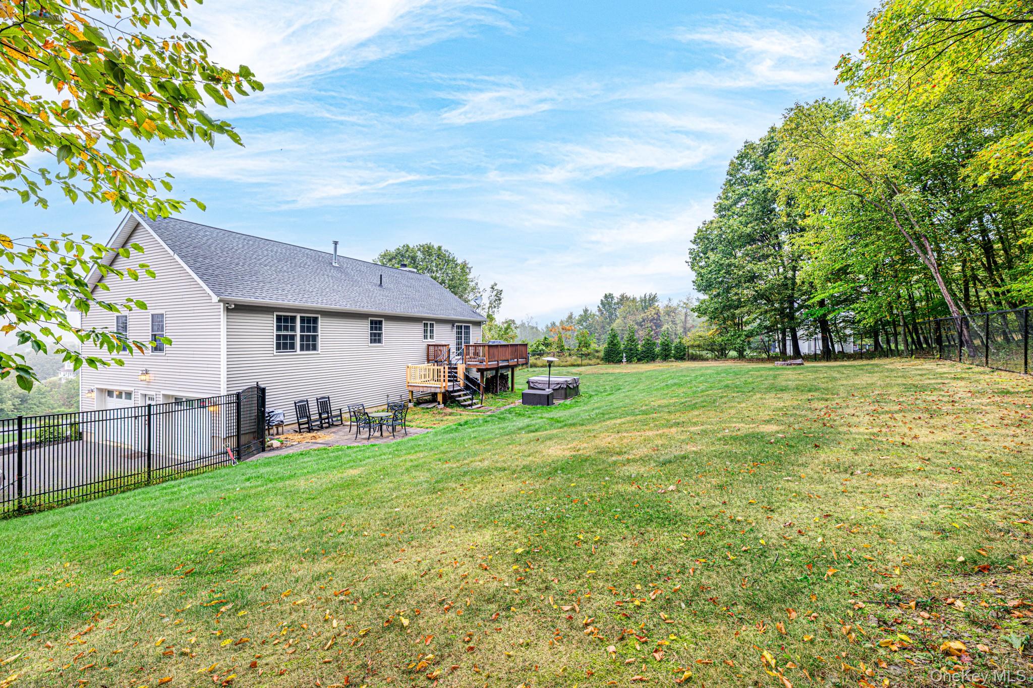 96 Bender Road, Westtown, NY 10998