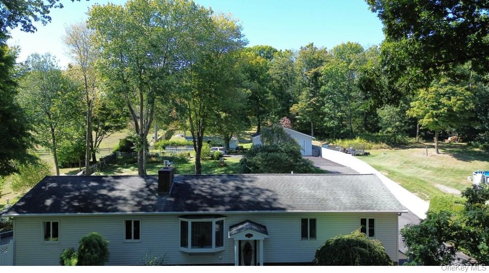 267 Smith Road, Pleasant Valley, NY 12569