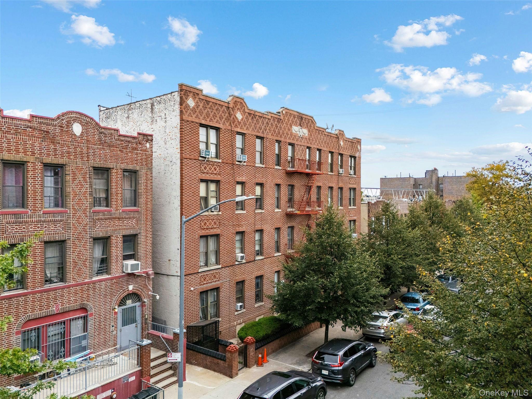 455 E 94th Street, Brooklyn, NY 11212