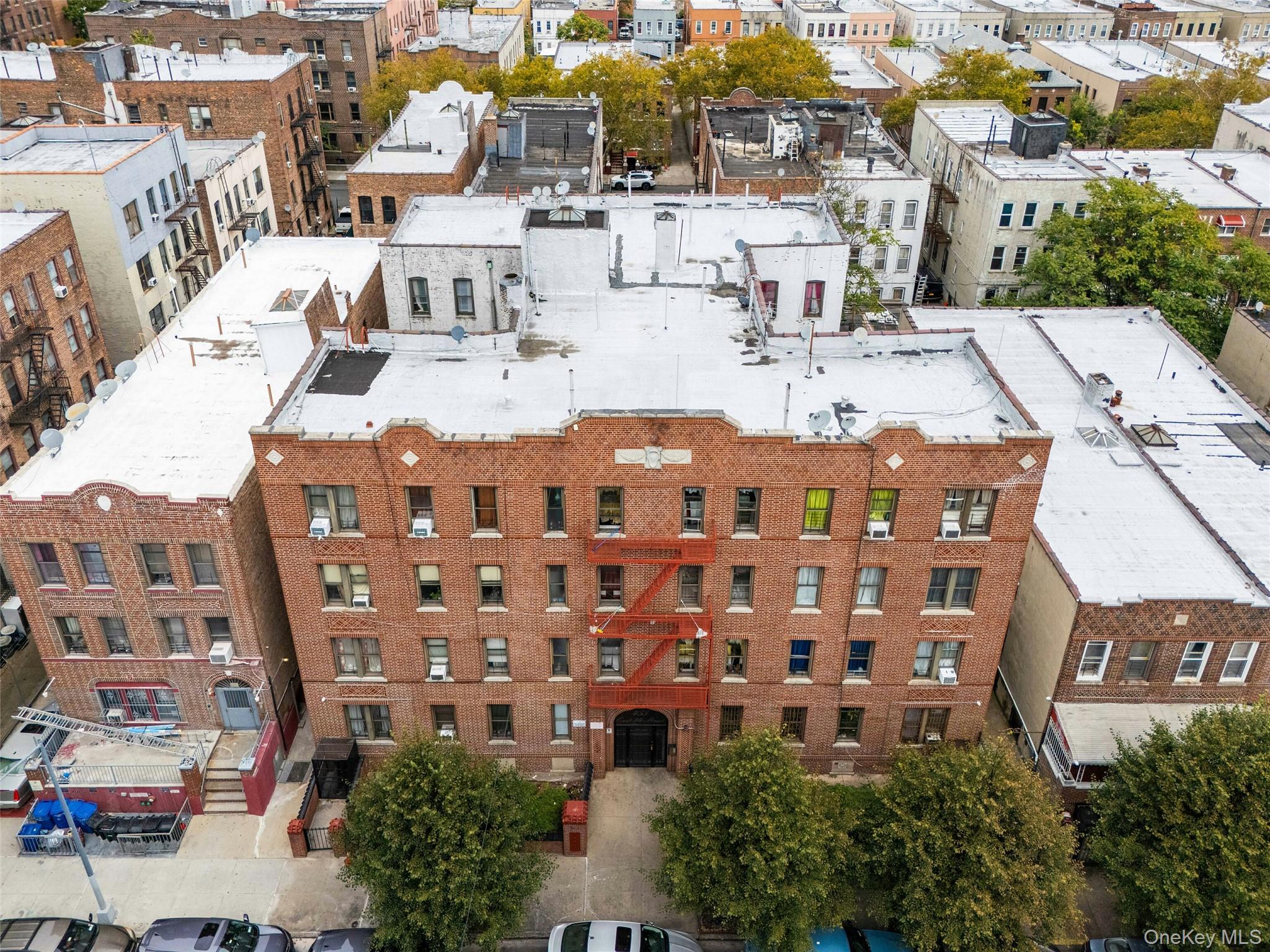 455 E 94th Street, Brooklyn, NY 11212