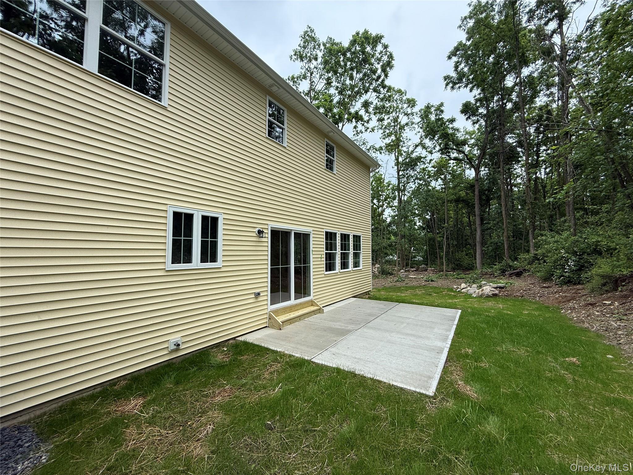 Lot 20 - 10 Silo Ridge, Wallkill, NY 12589