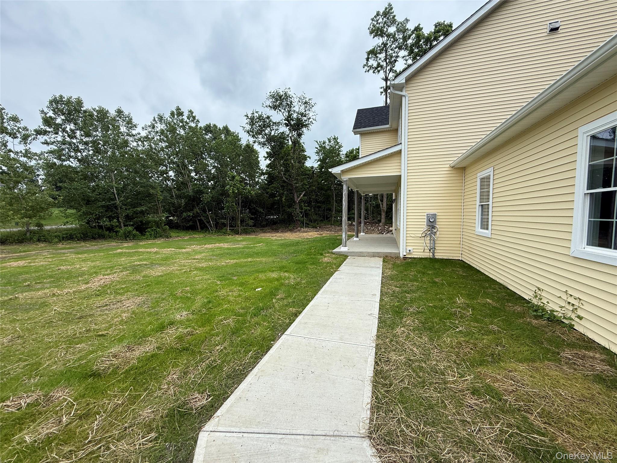 Lot 20 - 10 Silo Ridge, Wallkill, NY 12589