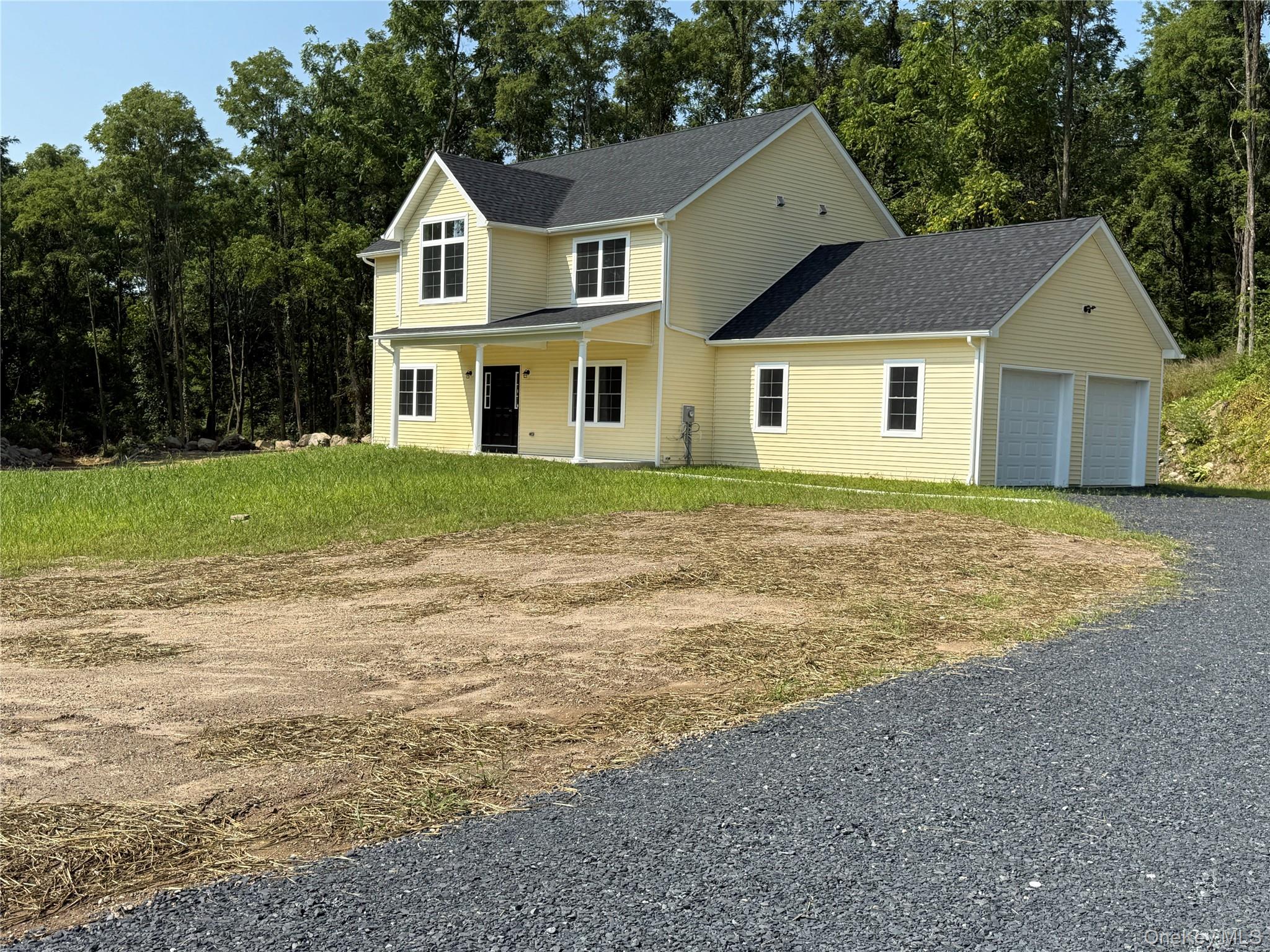 Lot 20 - 10 Silo Ridge, Wallkill, NY 12589