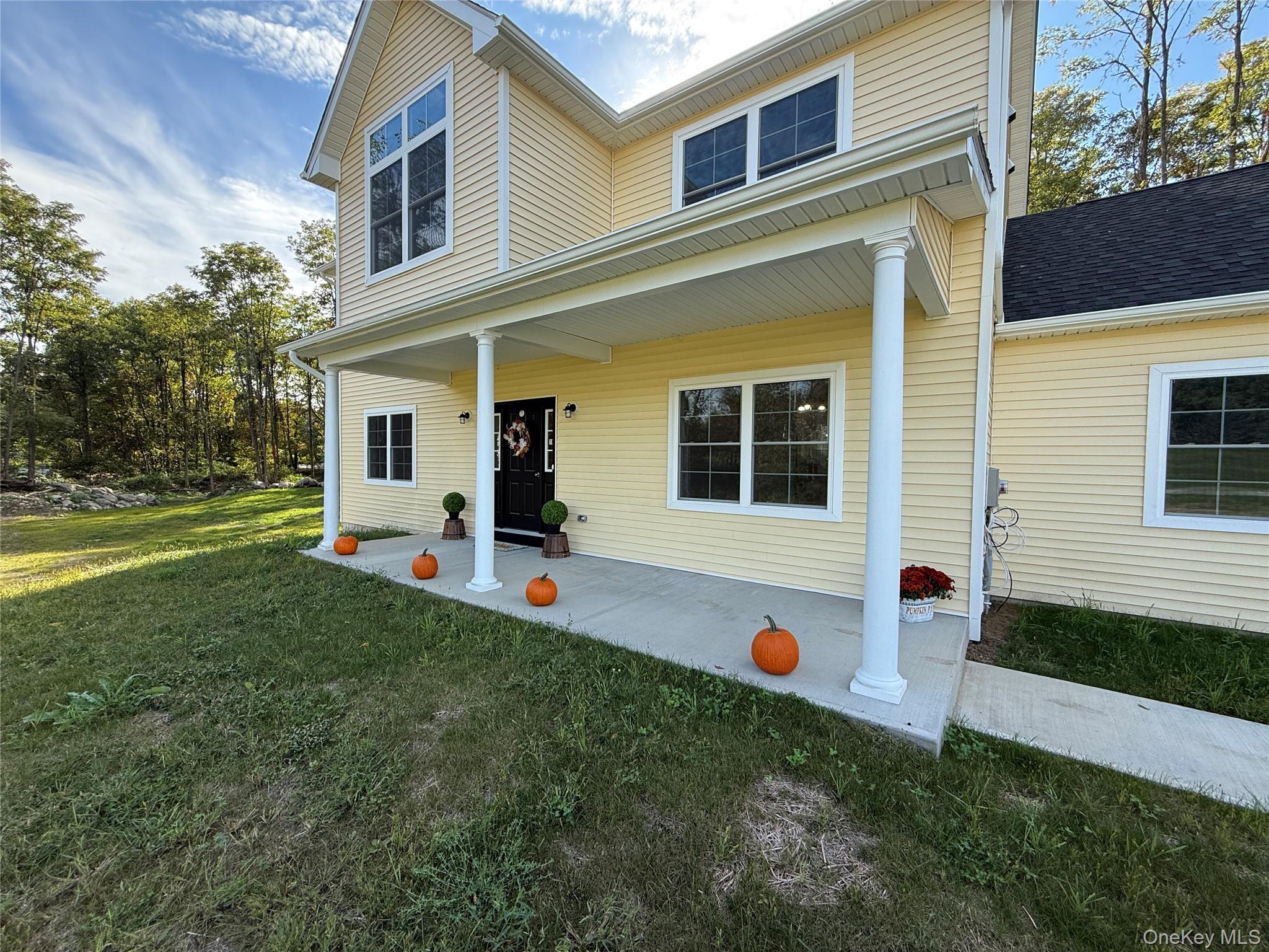 Lot 20 - 10 Silo Ridge, Wallkill, NY 12589