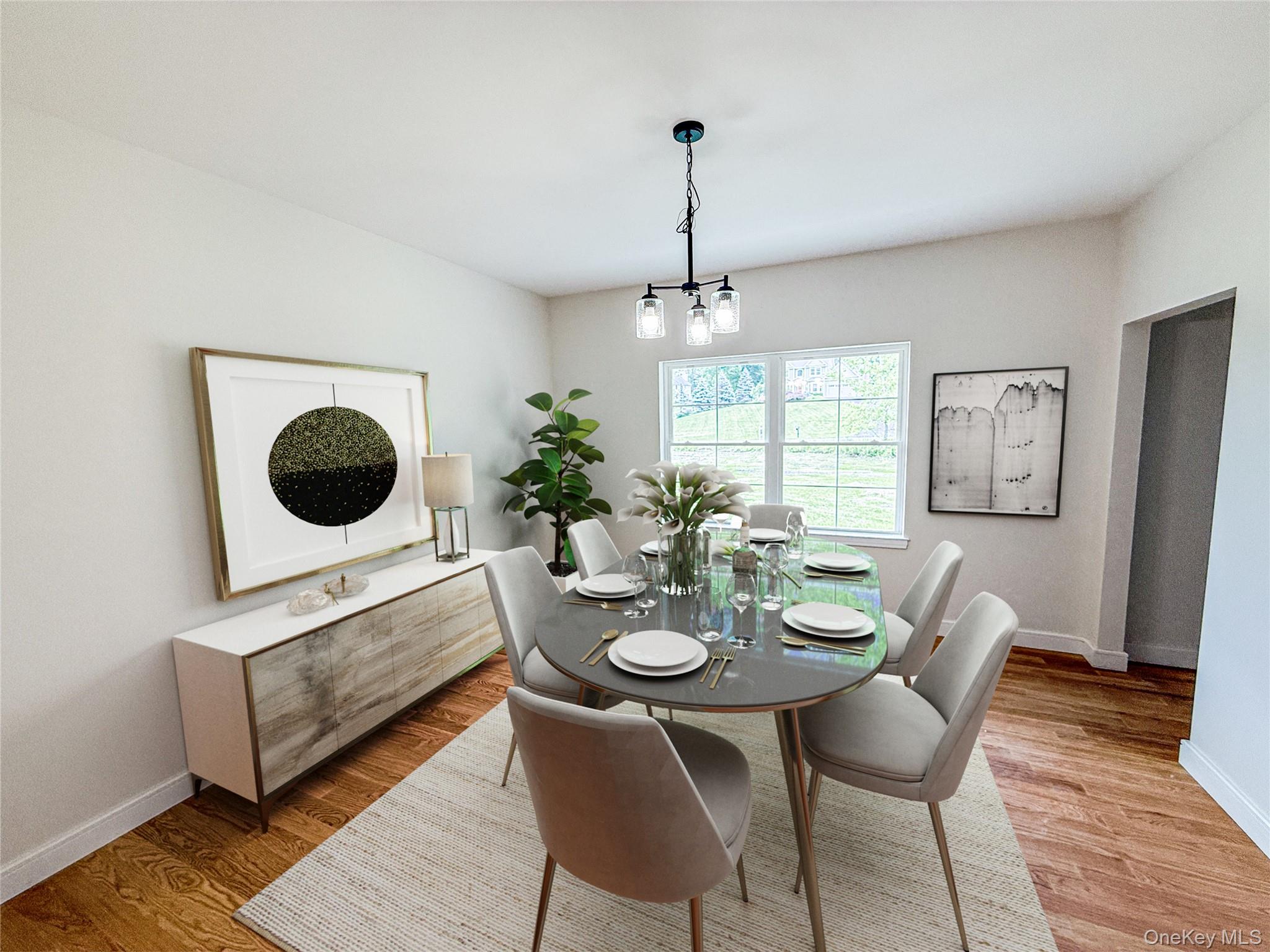 Lot 20 - 10 Silo Ridge, Wallkill, NY 12589