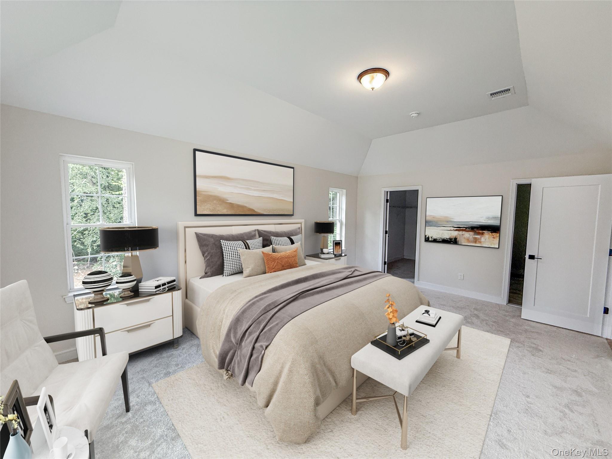 Lot 20 - 10 Silo Ridge, Wallkill, NY 12589