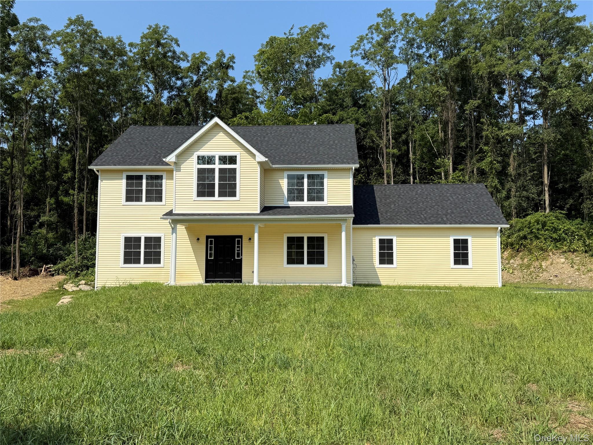 Lot 20 - 10 Silo Ridge, Wallkill, NY 12589