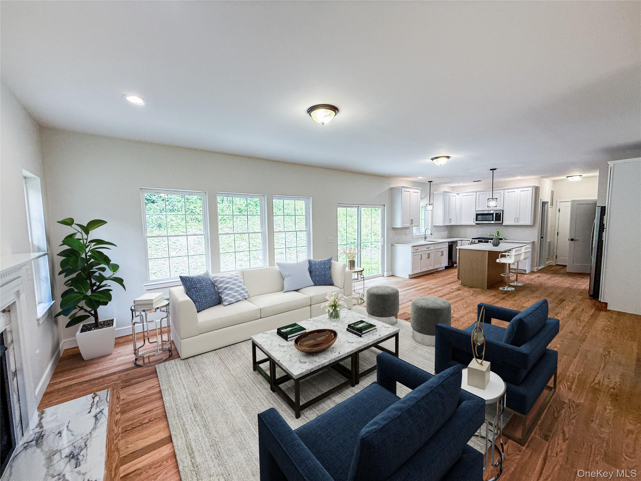 Lot 20 - 10 Silo Ridge, Wallkill, NY 12589