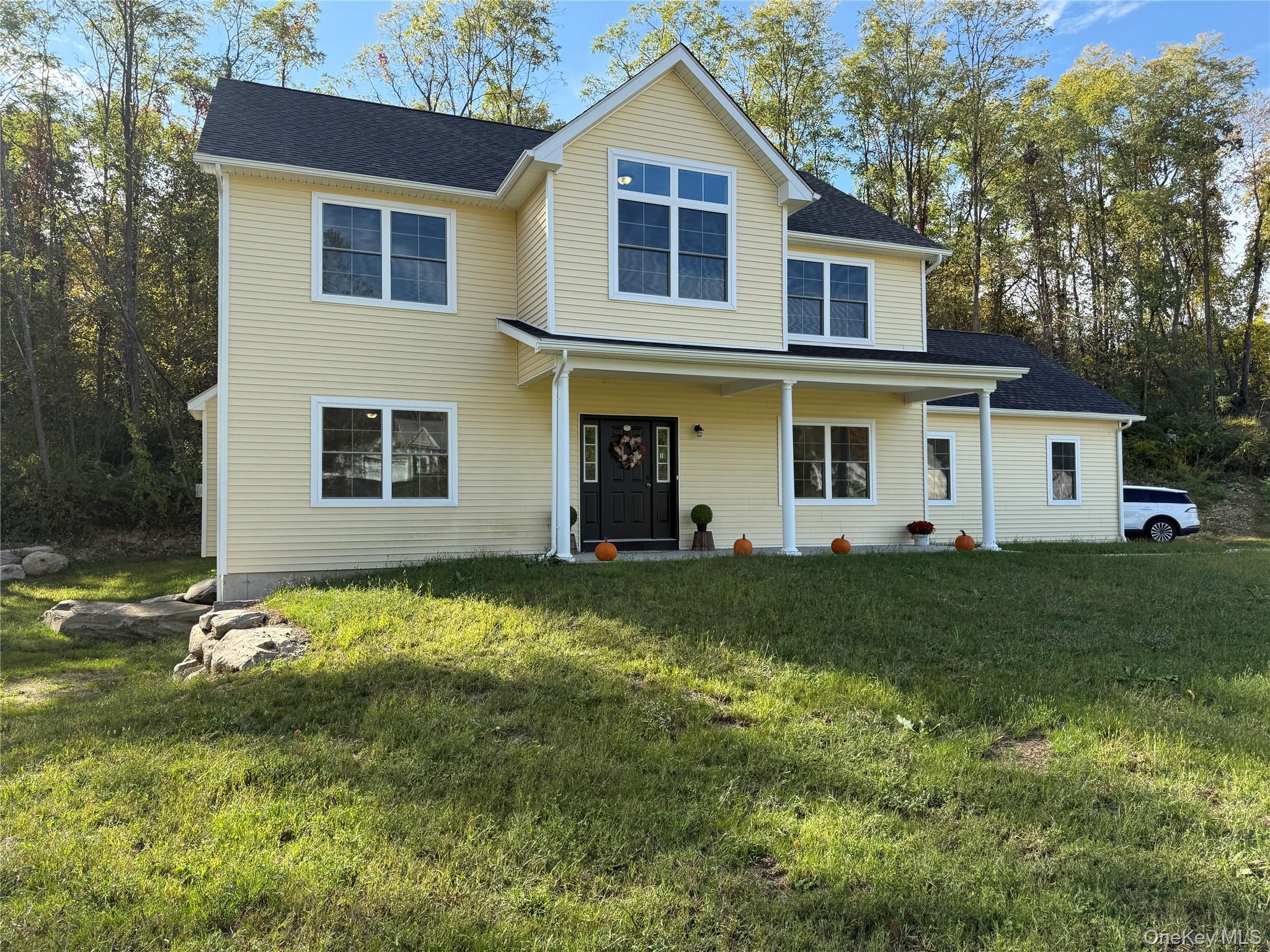 Lot 20 - 10 Silo Ridge, Wallkill, NY 12589