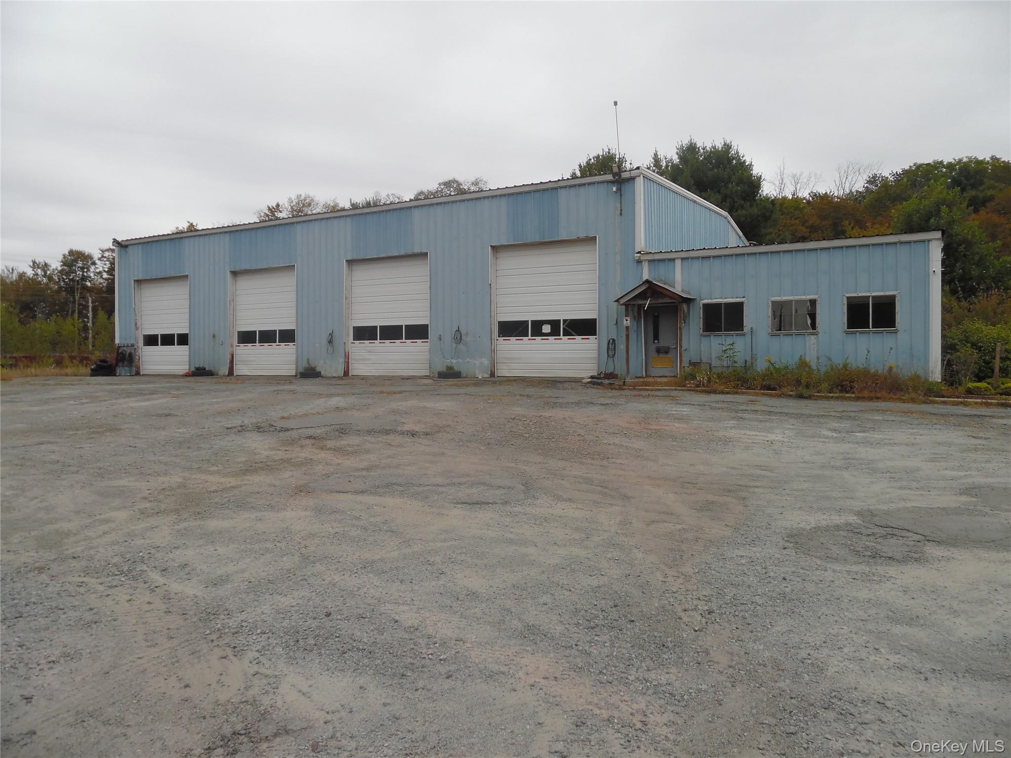 85 Kaufman, Monticello, NY 12701